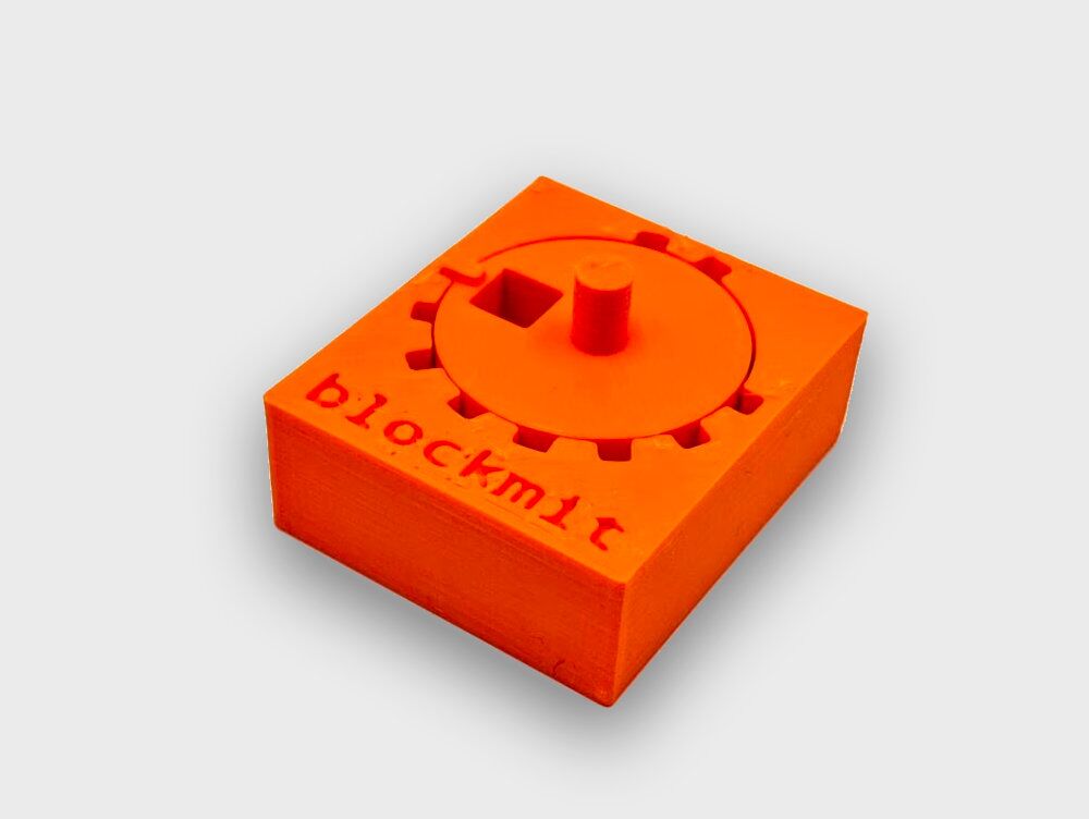 Blockmit